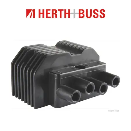 HERTH+BUSS ELPARTS Z&uuml;ndmodul f&uuml;r OPEL ASTRA F G CORSA A B TIGRA A VECTRA A B 1.