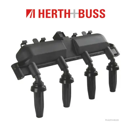 HERTH+BUSS ELPARTS Z&uuml;ndmodul f&uuml;r CITROEN BERLINGO SAXO PEUGEOT 106 206 306 PART