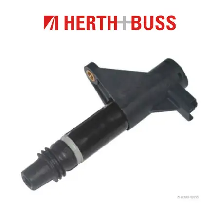 HERTH+BUSS ELPARTS Z&uuml;ndspule 2-polig CITROEN FIAT LANCIA PEUGEOT RENAULT