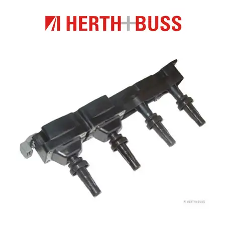 HERTH+BUSS ELPARTS Z&uuml;ndmodul f&uuml;r CITROEN BERLINGO C2 C3 C4 PEUGEOT 1007 206 207