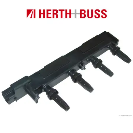 HERTH+BUSS ELPARTS Z&uuml;ndmodul f&uuml;r CITROEN C4 C5 C8 PEUGEOT 206 307 406 407 607 8