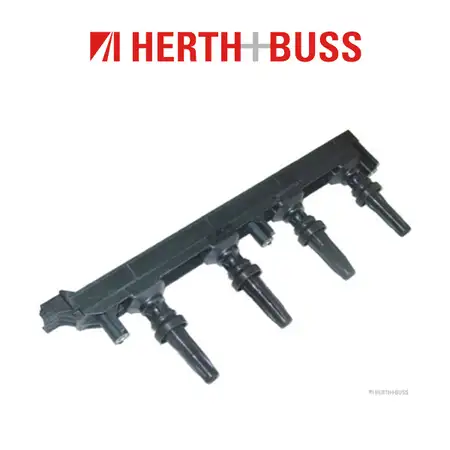 HERTH+BUSS ELPARTS Z&uuml;ndmodul f&uuml;r CITROEN C4 C5 PEUGEOT 307 407 807 2.0 16V 140