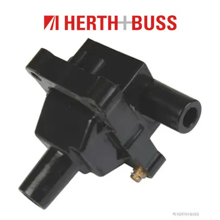 HERTH+BUSS ELPARTS Z&uuml;ndspule Z&uuml;ndmodul 19050044 f&uuml;r DAEWOO MERCEDES SSANGYONG VW