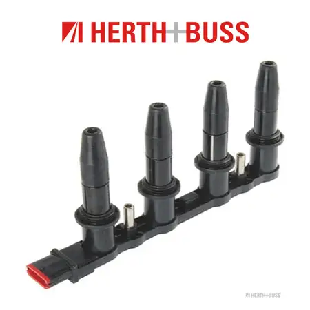 HERTH+BUSS ELPARTS Z&uuml;ndmodul f&uuml;r OPEL ASTRA INSIGNIA SIGNUM VECTRA ZAFIRA 1.6 1