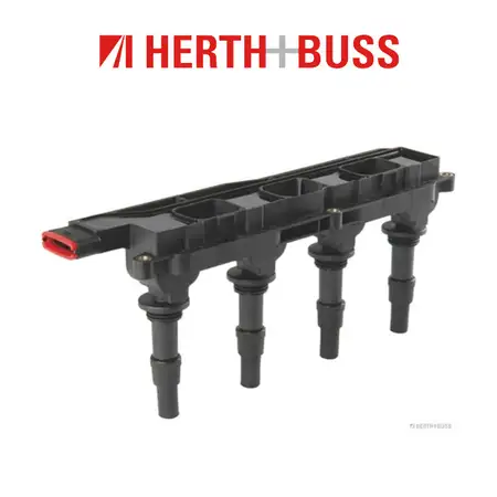 HERTH+BUSS ELPARTS Z&uuml;ndmodul f&uuml;r OPEL ASTRA CORSA SIGNUM VECTRA ZAFIRA 1.8 / 16V