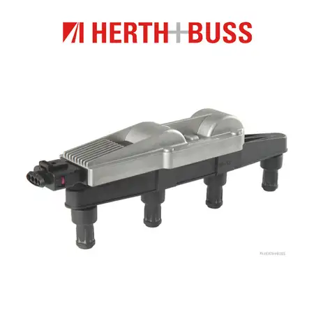 HERTH+BUSS ELPARTS Z&uuml;ndmodul f&uuml;r SEAT AROSA SKODA FABIA OCTAVIA VW LUPO 1.0 1.4