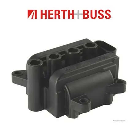 HERTH+BUSS ELPARTS Z&uuml;ndmodul f&uuml;r RENAULT CLIO KANGOO MODUS TWINGO 1.2 16V