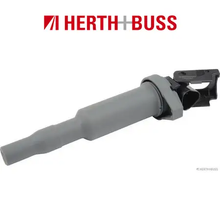 HERTH+BUSS ELPARTS Z&uuml;ndspule f&uuml;r BMW E87 130i E90 E91 325i 330i E60 E61 523-530i