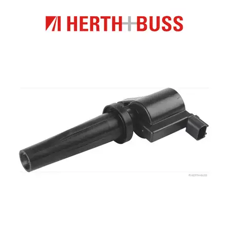 HERTH+BUSS ELPARTS Z&uuml;ndspule f&uuml;r FORD C-MAX FOCUS GALAXY MAVERICK MONDEO S-MAX