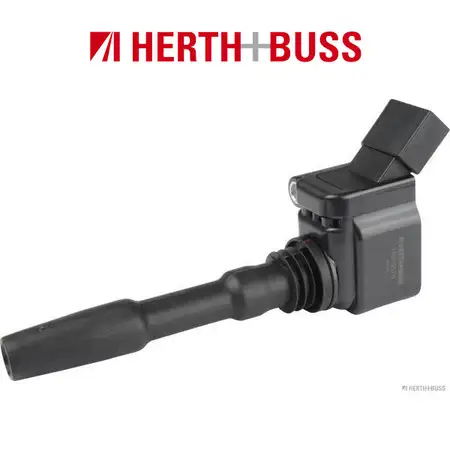 HERTH+BUSS ELPARTS Z&uuml;ndspule f&uuml;r AUDI A1 A4 A5 A6 A7 SEAT SKODA VW GOLF 7 PASSAT