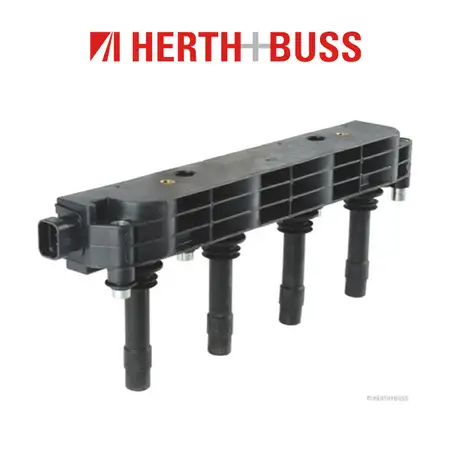 HERTH+BUSS ELPARTS Z&uuml;ndmodul f&uuml;r OPEL ASTRA G CORSA C ZAFIRA A 1.4/1.6 16V