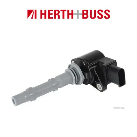 HERTH+BUSS ELPARTS Z&uuml;ndspule f&uuml;r MERCEDES W203 W204 W211 W212 W251 W221 SPRINTER