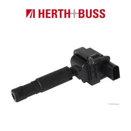 HERTH+BUSS ELPARTS Z&uuml;ndspule f&uuml;r MERCEDES W203 C209 A209 W211 R171 SPRINTER 906