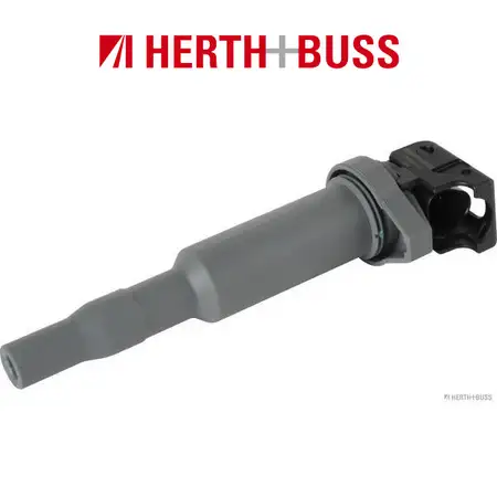 HERTH+BUSS ELPARTS Z&uuml;ndspule f&uuml;r BMW E81-88 E90 E92 E93 E60 E61 F10 F11 E63 E64