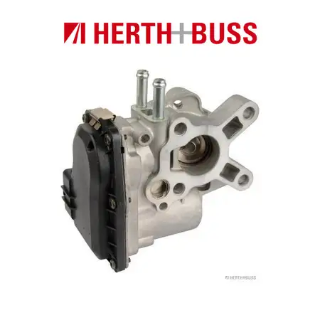 HERTH+BUSS JAKOPARTS AGR Ventil f&uuml;r NISSAN CABSTAR NAVARA NP300 PATHFINDER