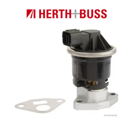 HERTH+BUSS JAKOPARTS AGR Ventil f&uuml;r HONDA CIVIC VII 1.4 1.6 1.7 75/90/110/120/1