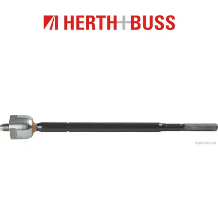 HERTH+BUSS JAKOPARTS Spurstange MITSUBISHI Lancer 8 Outlander 2 vorne mitte