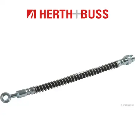 HERTH+BUSS JAKOPARTS Bremsschlauch f&uuml;r KIA PICANTO (BA) 1.0 1.1 1.1CRDi vorne