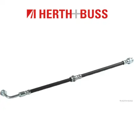 HERTH+BUSS JAKOPARTS Bremsschlauch f&uuml;r KIA PICANTO BA 1.0 1.1 1.1CRDi hinten li