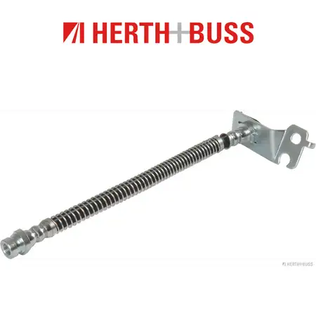 HERTH+BUSS JAKOPARTS Bremsschlauch f&uuml;r KIA PICANTO BA 1.0 1.1 1.1CRDi hinten li