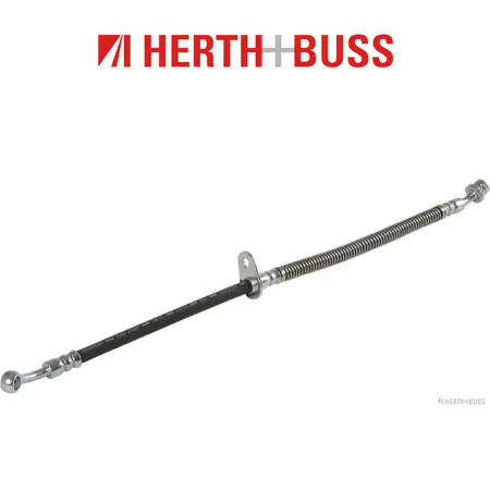 HERTH+BUSS JAKOPARTS Bremsschlauch f&uuml;r KIA RIO II 1.4/1.6 16V 1.5CRDi vorne re