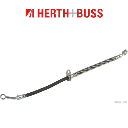 HERTH+BUSS JAKOPARTS Bremsschlauch f&uuml;r KIA RIO II 1.4/1.6 16V 1.5CRDi vorne li