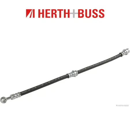 HERTH+BUSS JAKOPARTS Bremsschlauch f&uuml;r KIA CARENS II (FJ) 1.6 1.8 2.0CRDi vorne