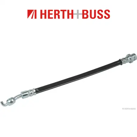 HERTH+BUSS JAKOPARTS Bremsschlauch f&uuml;r KIA CARENS III (UN) hinten links