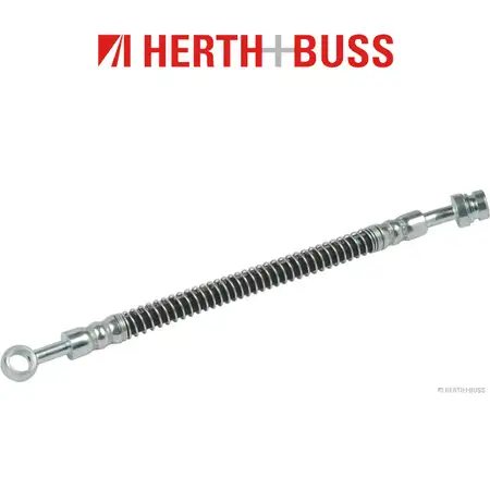 HERTH+BUSS JAKOPARTS Bremsschlauch f&uuml;r KIA SORENTO I (JC) hinten links