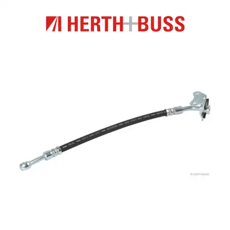 HERTH+BUSS JAKOPARTS Bremsschlauch KIA Grand / Carnival 3 (VQ) hinten rechts