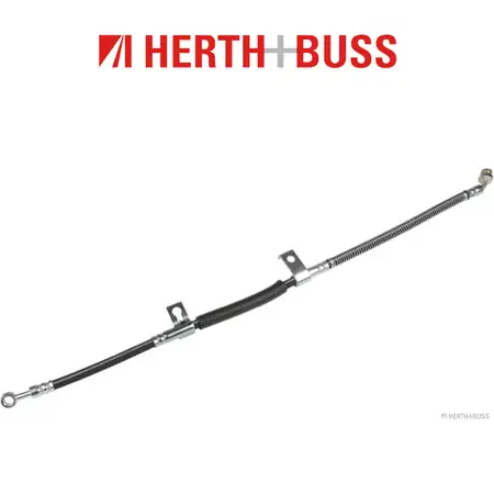 HERTH+BUSS JAKOPARTS Bremsschlauch f&uuml;r KIA SORENTO I (JC) ab 09.2002 vorne links