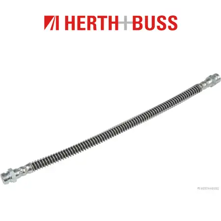 HERTH+BUSS JAKOPARTS Bremsschlauch f&uuml;r HYUNDAI H-1 / STAREX ab 10.1997 hinten li