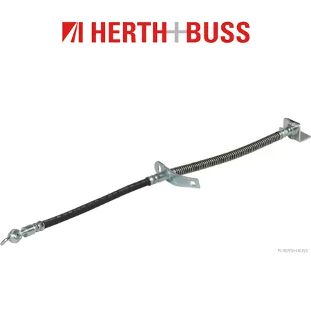 HERTH+BUSS JAKOPARTS Bremsschlauch f&uuml;r HYUNDAI i30 + CW (FD) vorne links