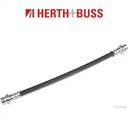 HERTH+BUSS JAKOPARTS Bremsschlauch f&uuml;r HYUNDAI ELANTRA (XD) ohne ABS hinten