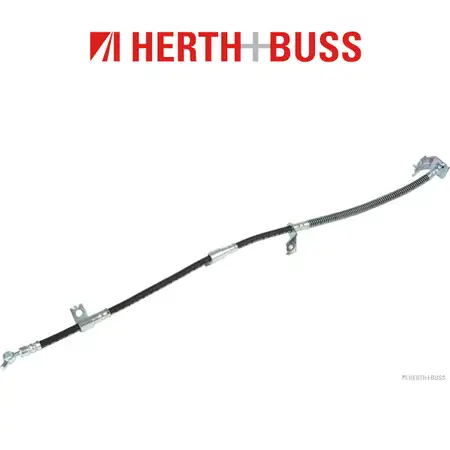 HERTH+BUSS JAKOPARTS Bremsschlauch f&uuml;r HYUNDAI SONATA V (NF) vorne links