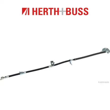 HERTH+BUSS JAKOPARTS Bremsschlauch f&uuml;r HYUNDAI GRANDEUR SONATA V vorne rechts