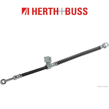 HERTH+BUSS JAKOPARTS Bremsschlauch f&uuml;r HYUNDAI GETZ (TB) vorne links