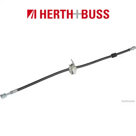 HERTH+BUSS JAKOPARTS Bremsschlauch f&uuml;r CHEVROLET CRUZE ORLANDO hinten links