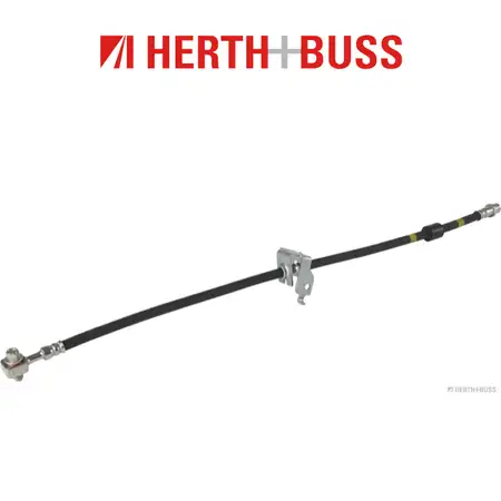 HERTH+BUSS JAKOPARTS Bremsschlauch f&uuml;r CHEVROLET CRUZE J300 ORLANDO hinten re