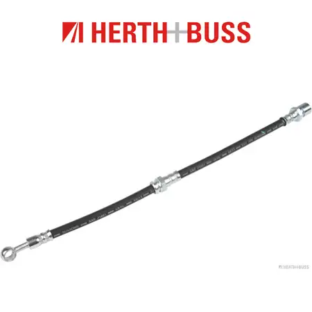 HERTH+BUSS JAKOPARTS Bremsschlauch f&uuml;r CHEVROLET DAEWOO LACETTI NUBIRA vorne li