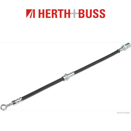 HERTH+BUSS JAKOPARTS Bremsschlauch f&uuml;r CHEVROLET DAEWOO LACETTI NUBIRA vorne re