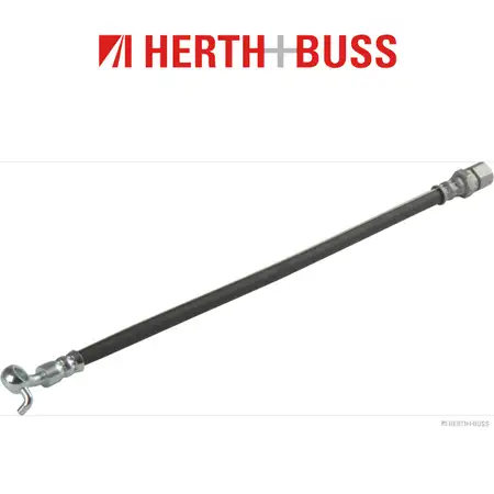 HERTH+BUSS JAKOPARTS Bremsschlauch f&uuml;r CHEVROLET DAEWOO EPICA EVANDA hinten li