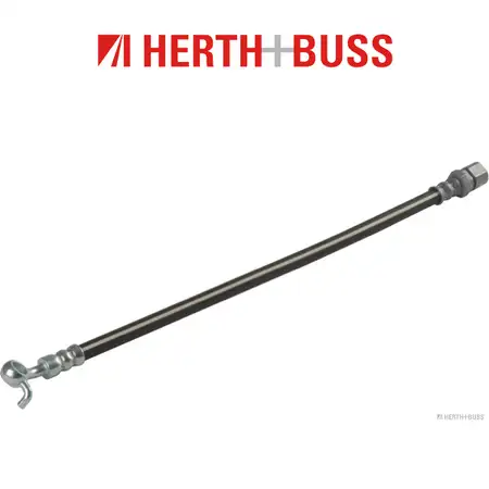 HERTH+BUSS JAKOPARTS Bremsschlauch f&uuml;r CHEVROLET DAEWOO EPICA EVANDA hinten re