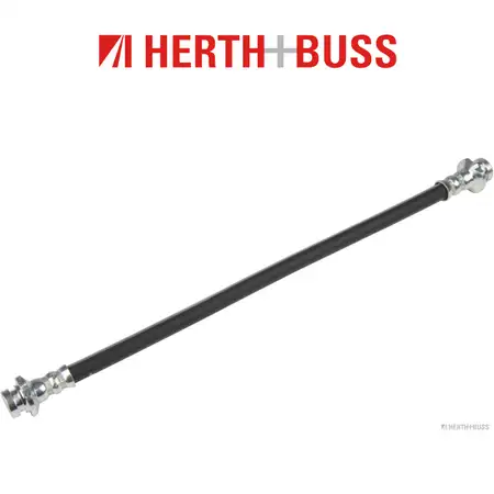 HERTH+BUSS JAKOPARTS Bremsschlauch f&uuml;r NISSAN 200 SX S14 ALMERA I BLUEBIRD hi