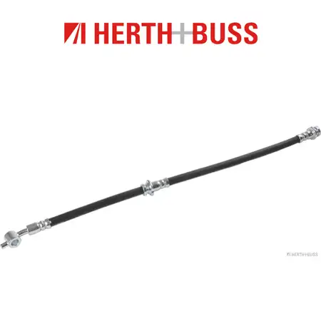 HERTH+BUSS JAKOPARTS Bremsschlauch f&uuml;r NISSAN ALMERA II (N16) vorne links