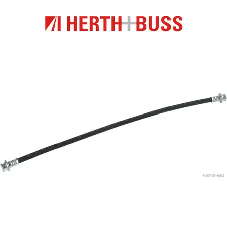 HERTH+BUSS JAKOPARTS Bremsschlauch f&uuml;r NISSAN EVALIA NV200 hinten links oder re