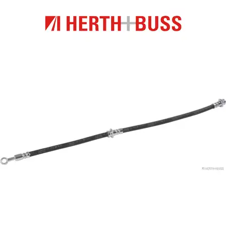 HERTH+BUSS JAKOPARTS Bremsschlauch f&uuml;r NISSAN PRIMERA (P11 WP11) hinten rechts