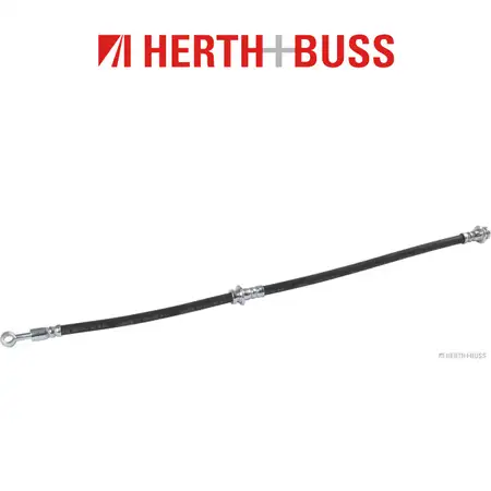 HERTH+BUSS JAKOPARTS Bremsschlauch f&uuml;r NISSAN PRIMERA (P11 WP11) hinten links