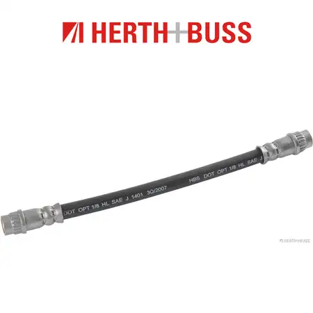 HERTH+BUSS JAKOPARTS Bremsschlauch f&uuml;r NISSAN PRIMASTAR (X83) hinten innen