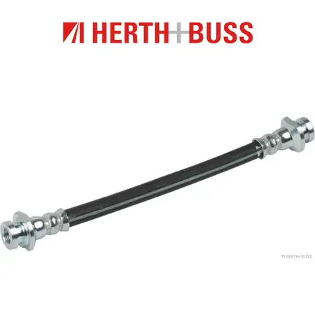 HERTH+BUSS JAKOPARTS Bremsschlauch f&uuml;r NISSAN X-TRAIL (T31) hinten innen